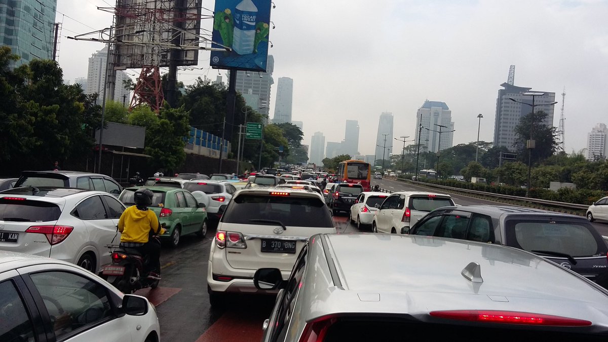 Tahun ini Jakartensis pada ga mudik??