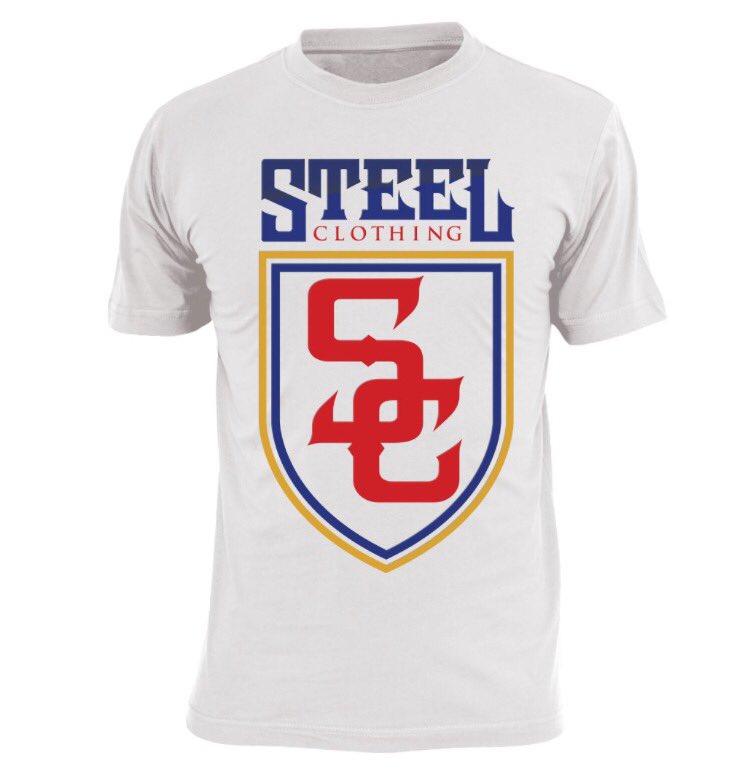 Steel_Clothing's tweet photo. Kaboom #ONLYFIFTY https://t.co/GQqmLExsEq https://t.co/hkRlyjmvWX