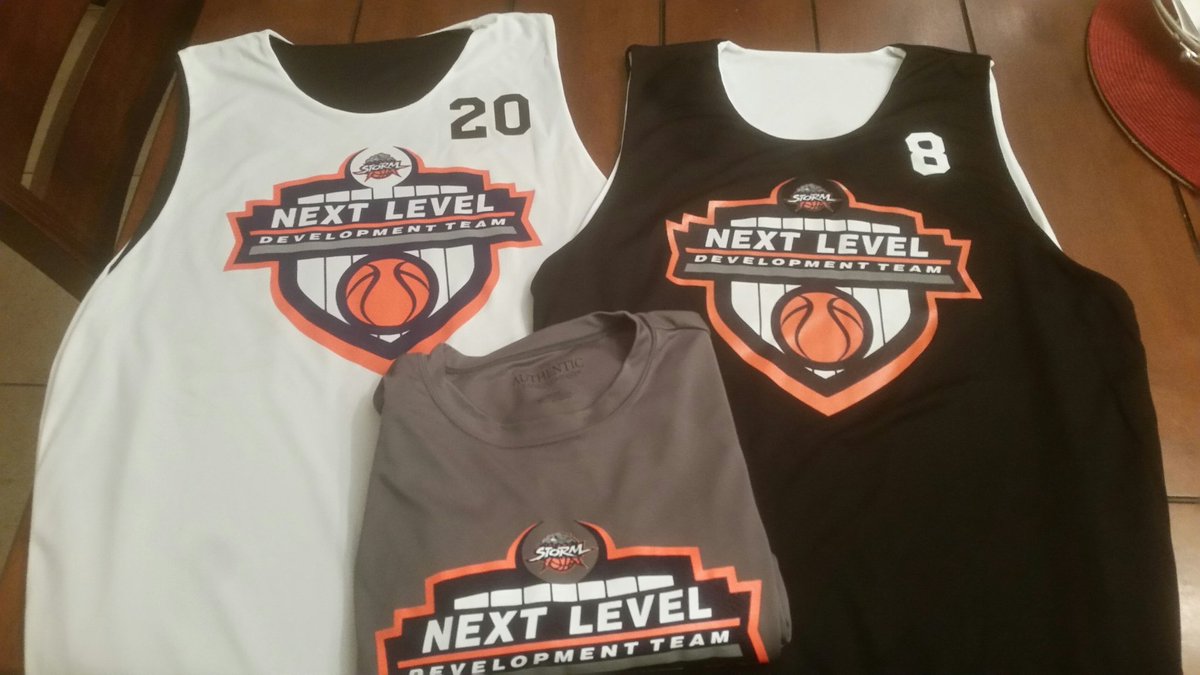 Joseph Salerno (@coachsalerno1) on Twitter photo Great job once again by the boys at <a href="/AllstarCresting/">Allstar Cresting</a>! New <a href="/islandproball/">ISLAND STORM</a> Next Level gear came out great! #NLD Great job once again by the boys at <a href="/AllstarCresting/">Allstar Cresting</a>! New <a href="/islandproball/">ISLAND STORM</a> Next Level gear came out great! #NLD