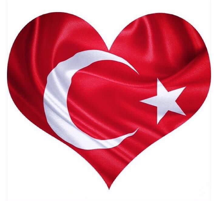 Pray For TURKEY
