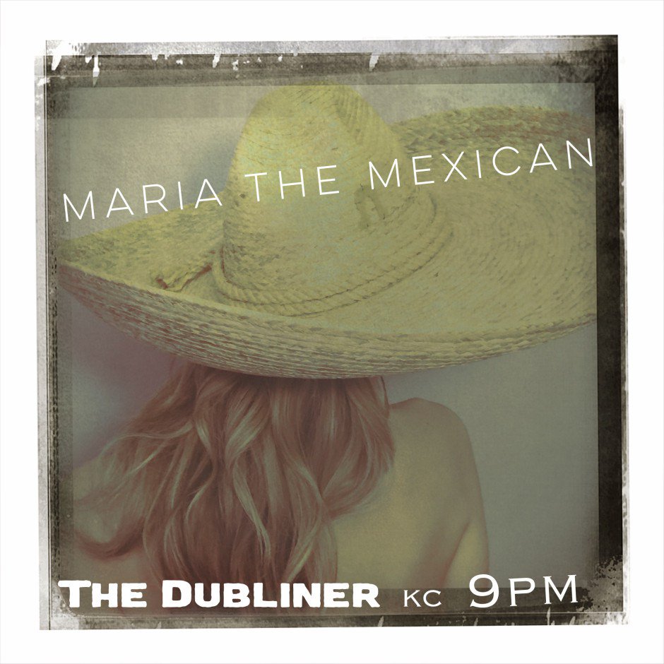 Maria The Mexican tweet media