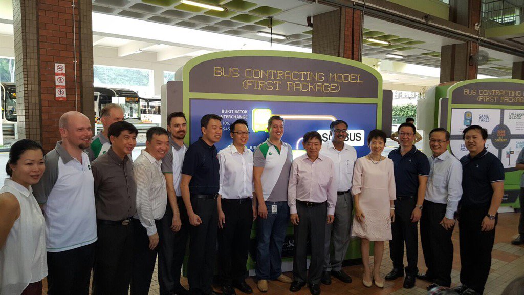 visionarycities's tweet image. Great to host the Transport Minster of Singapore and other dignitaries to announce the success of first franchise.