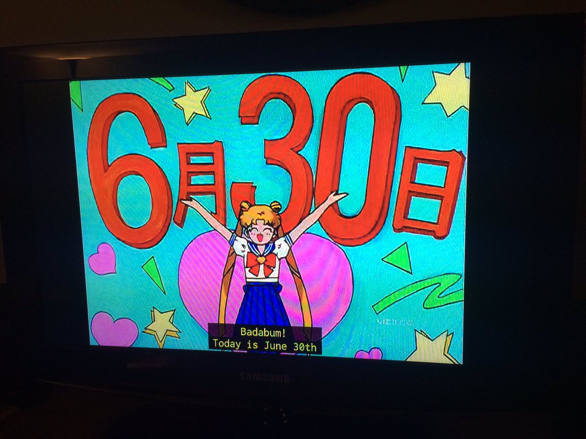 global_sarah's tweet photo. My annual tradition. #happybirthdayusagi #うさぎの誕生日 #美少女戦士セーラームーン https://t.co/wCGeHxJ17T