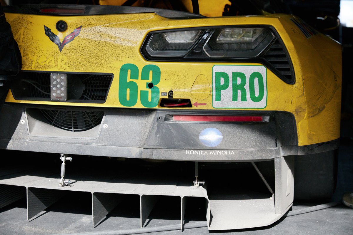ChrisOverend's tweet photo. #musclecars @CorvetteRacing @CorvetteMs @24heuresdumans https://t.co/eyQr910SMk