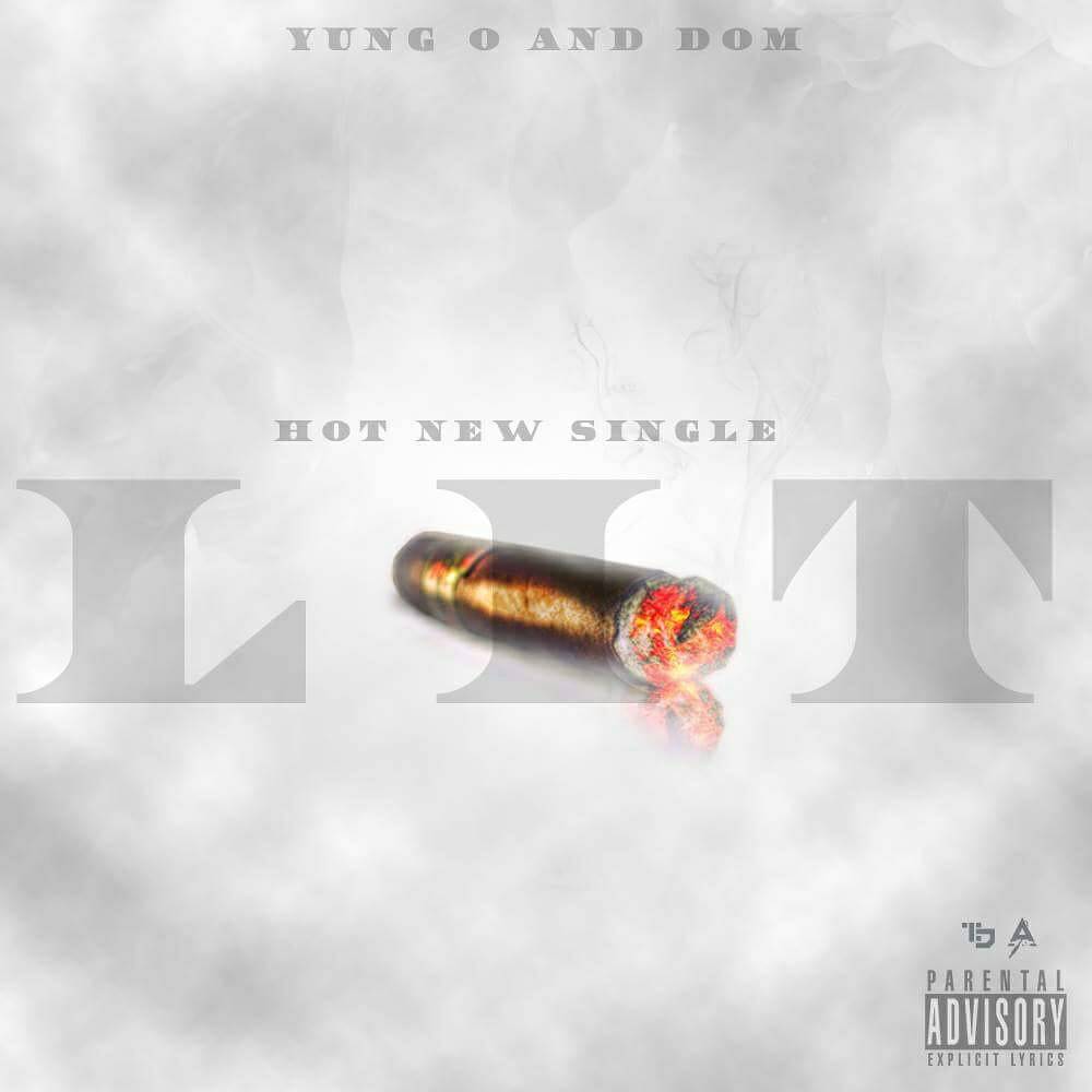 burnzateam's tweet photo. Listen to Lit...Dom Ateam and Yung O Rooky by Grip #np on #SoundCloudhttp://ow.ly/nQ6S301MvOd https://t.co/mIz7ZqBuyS