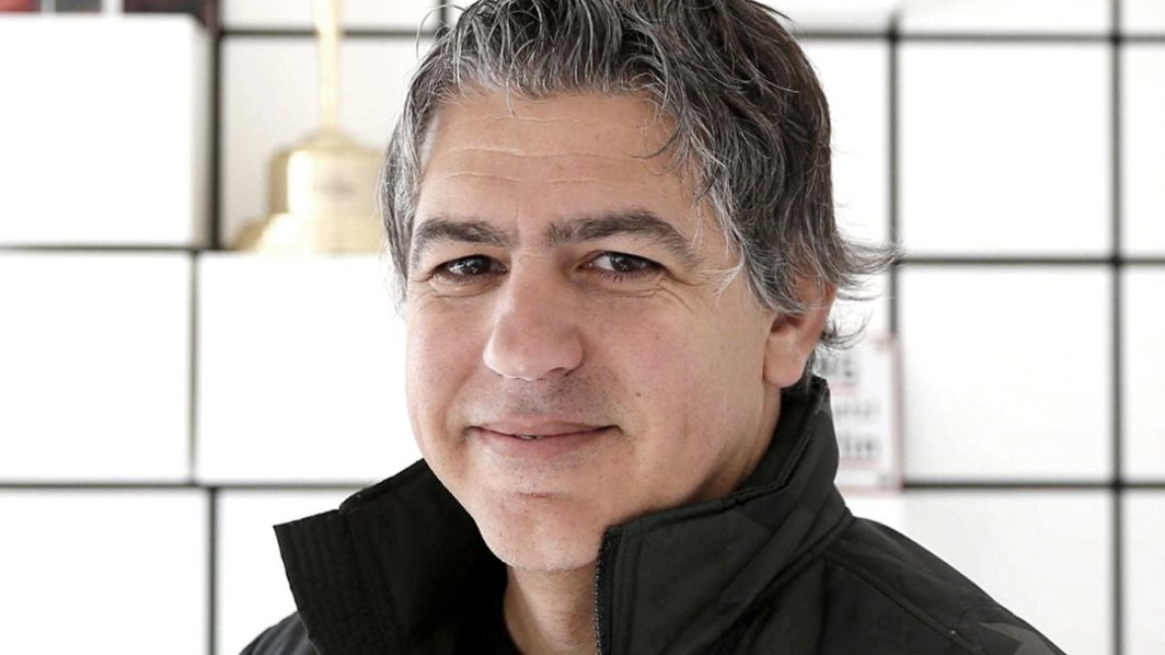 Fernando Bellotti nos cuenta sobre el futuro de Publicis One en el mundo de la publicidad goo.gl/LkutKy