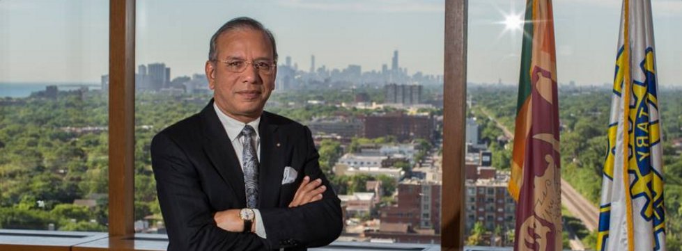 RotaryItalia's tweet photo. Final message of @KRRavindran105 on his last day as #Rotary President.
Read > https://t.co/uIm0Ysxmkh https://t.co/nteINeRVND