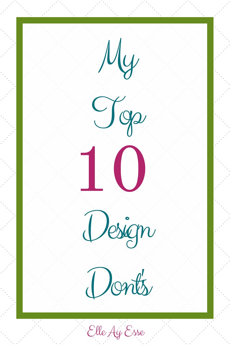 oracleofstl's tweet photo. #EAE Top 10 Design Dont's >> https://t.co/QMtLRx82e9 #Branding #Design #EAEGuide #HelpBlogging #BetterBusiness https://t.co/sIRzOsHDWo