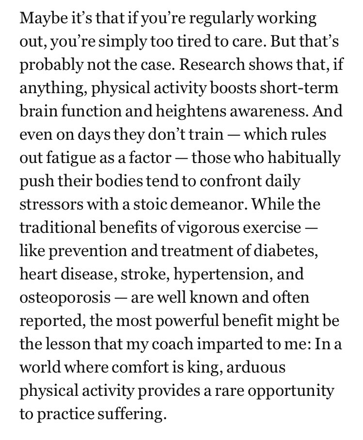 rrhoover's tweet photo. This is why I won't sacrifice gym time even when I'm slammed: https://t.co/RNPamVeY2Y via @stevesi https://t.co/cpqFI00cNw