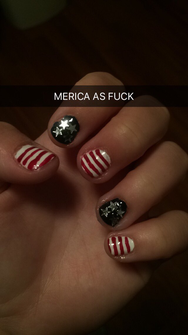 AlwaysCatching's tweet photo. Independence Day is my favorite holiday https://t.co/ChmVFs9Btg