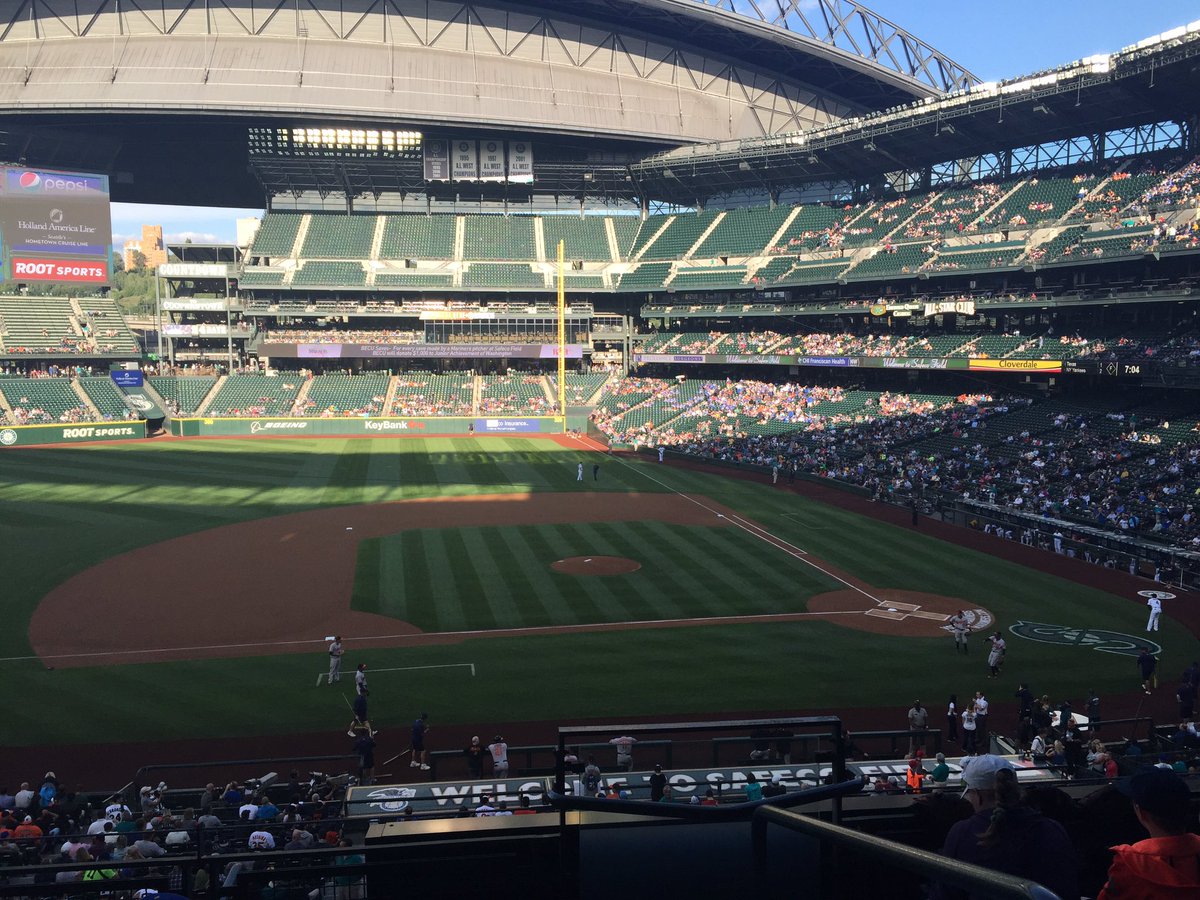 mtgcolorpie's tweet photo. #GoMariners #Biztime https://t.co/RjPoyoeqy2