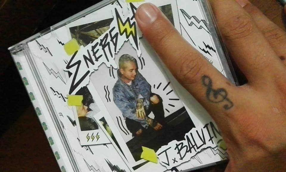 FABIRAMIREZ_'s tweet photo. muy Brutal EL nuevo Álbum DE @JBALVIN #ENERGIA @BullNene @Skyrompiendo @_mostyy @jquiles @DJPOPEJB https://t.co/kecJaPiDJI