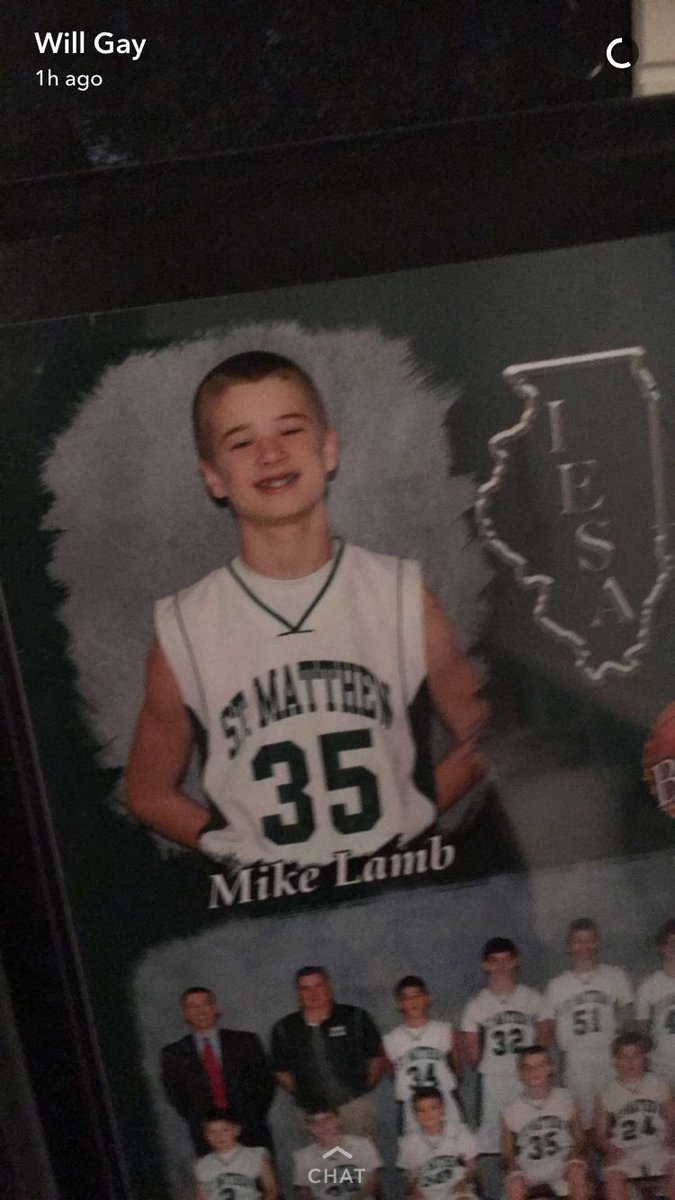 davidhorn50's tweet photo. Happy birthday Michael Gene Lamb. I know you would kill me if I didn't give you a birthday post #lifesaver @mgl446 https://t.co/PTd7HiRsyl