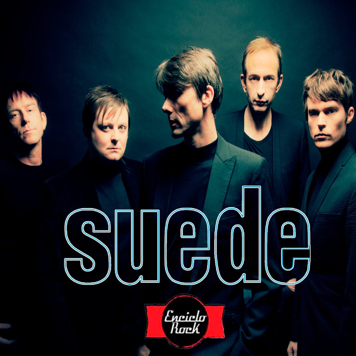 EncicloRock's tweet photo. En la posición #62 de nuestro conteo: @suedeHQ https://t.co/q0VacI3K9g