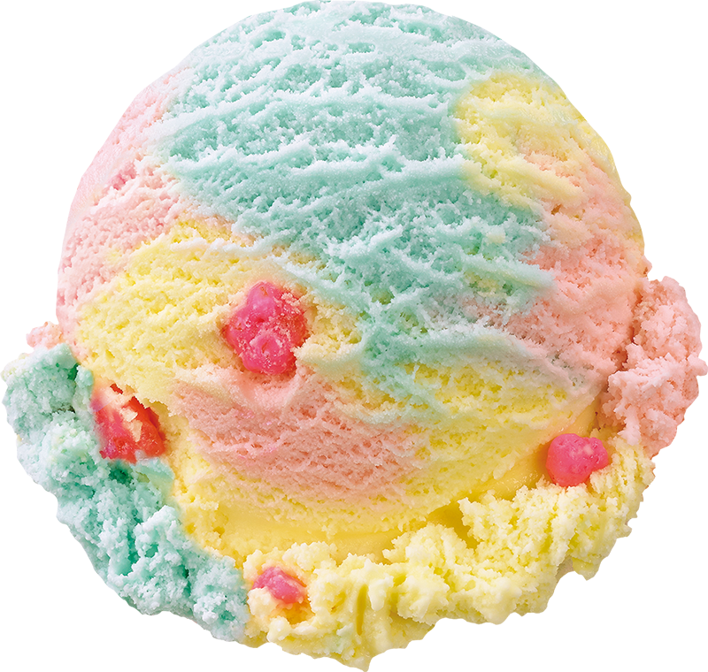 サーティワン アイスクリーム ツイートありがとうございます 綿菓子そのままの味です 試食も出来ますので ぜひ店舗でお試しくださいね