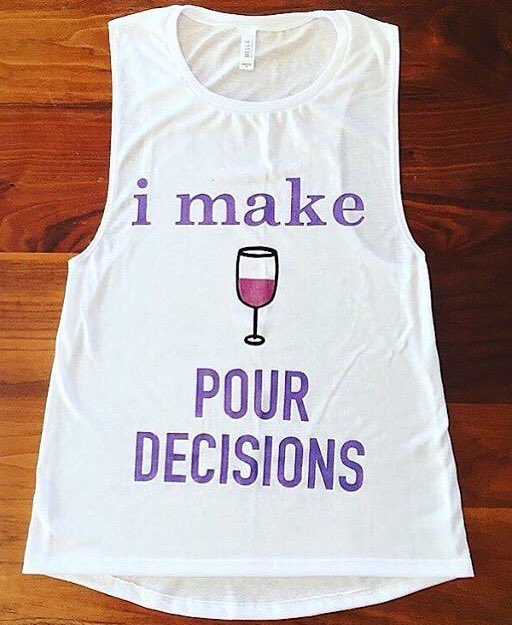 S_Rachael's tweet photo. I need this t-shirt! #Cheers #LongWeekend 🍷 https://t.co/IcudnD8Ha2