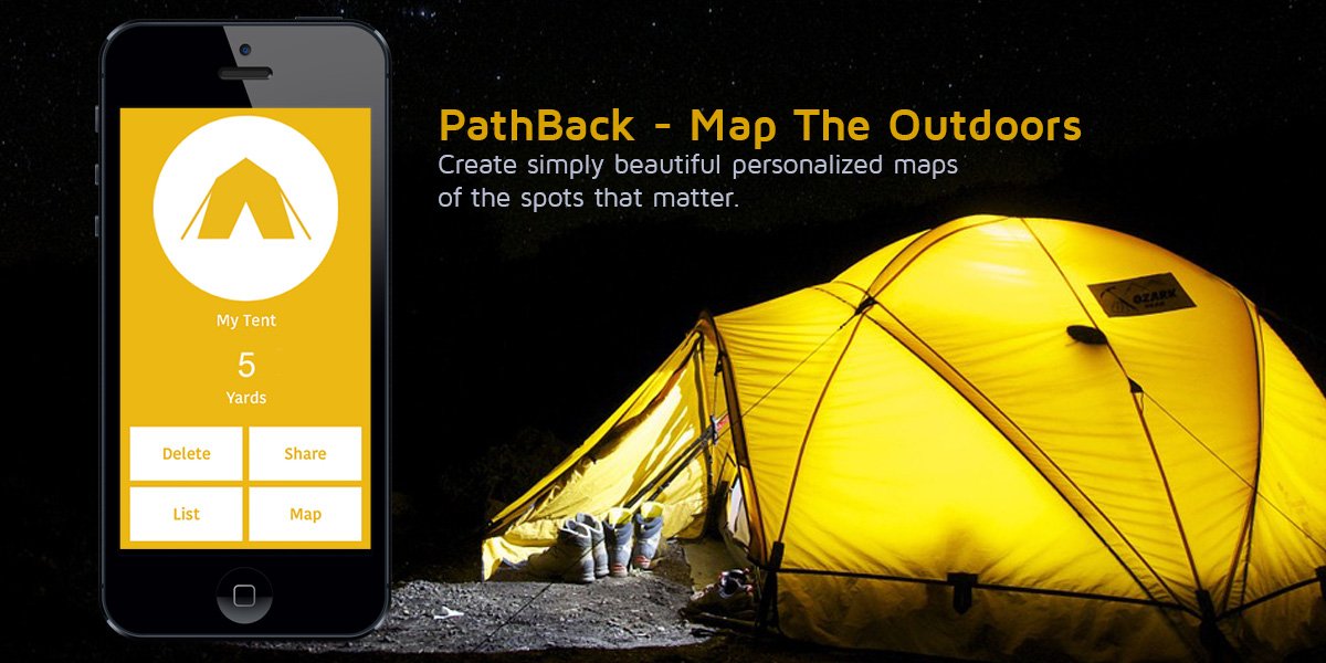 ShawnHillmann's tweet photo. Don't let your trips this #Summer be  #SummerVacationsGoneWrong stay Safe with @PathBackApp https://t.co/LaVsyyFW0y https://t.co/WHejKT7ETA
