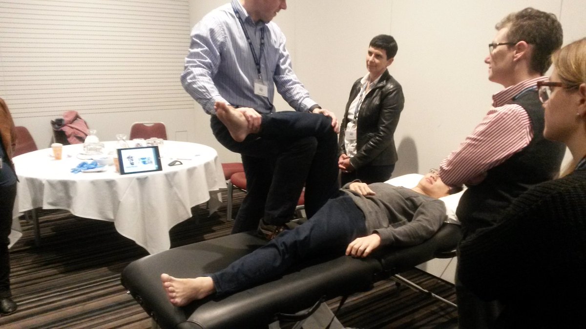 paraTeddy's tweet photo. Rum instead of Propofol? The Captain Morgan technique for reducing posterior hip dislocations #teamsport #EMSA2016 https://t.co/kHrKdaCJzc