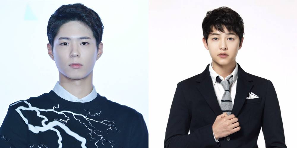 allkpop's tweet photo. Song Joong Ki and Park Bo Gum to take legal action against rumors regarding Yoochun's case
https://t.co/S3fRbxh4rX https://t.co/M4yEPCw778