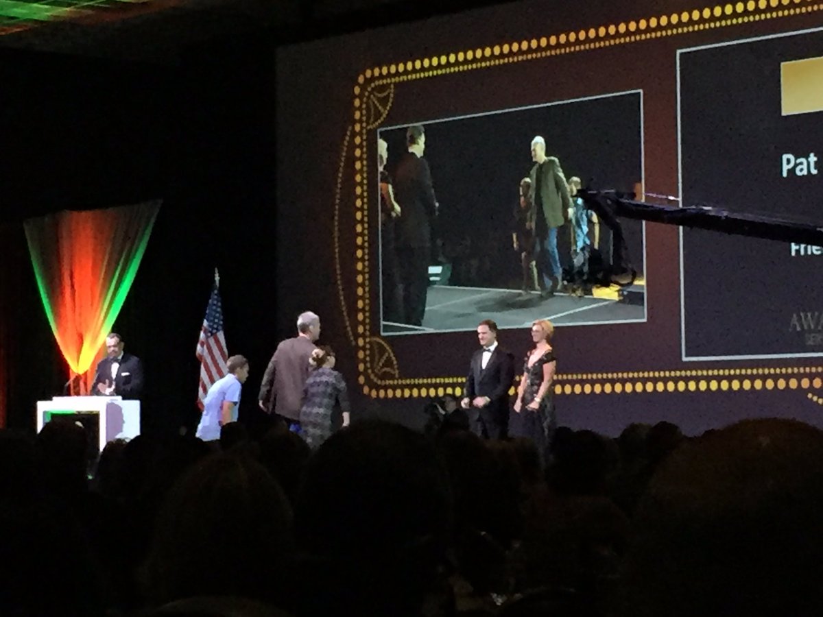 BrandonSERVPRO's tweet photo. Chairman's Platinum Award! Next year will be even better! #SPConv16 https://t.co/9RlpSOgmdc