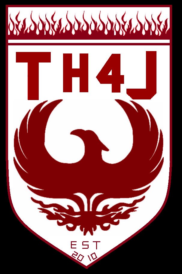 TH4J's tweet photo. #rebranding https://t.co/h7403Bn2a6