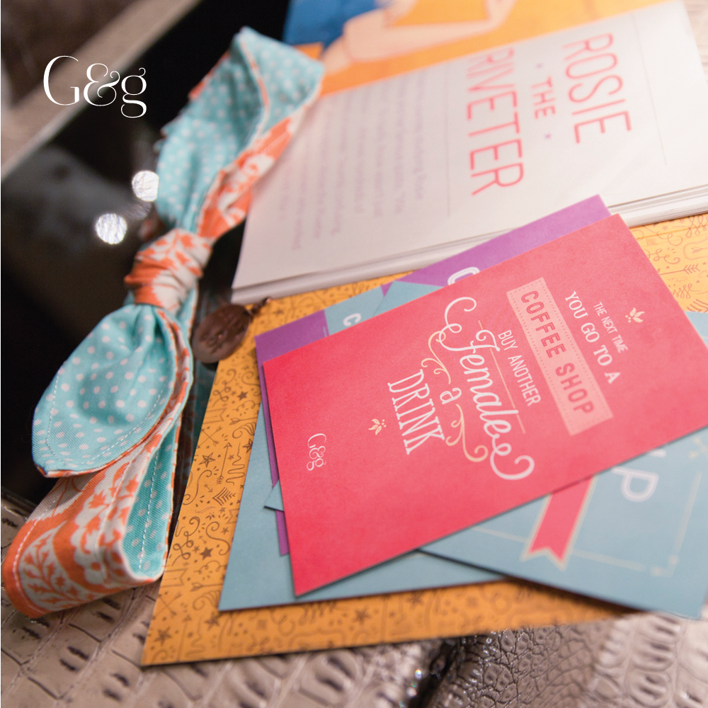 graceandgritbox's tweet photo. These days it’s not easy to find a conscience gift that she’ll love. #GraceAndGritBox #SubscriptionBox #GirlGift https://t.co/07Zw985WfS