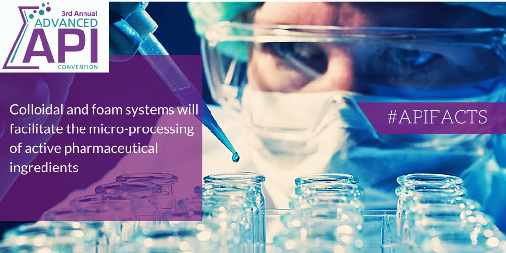 CPhI_Conference's tweet photo. Pharma 2020 by @PwCHealth talks on continuous processing &amp; automation. Key topic at #API16. https://t.co/v2OoZETqdJ https://t.co/jUowVb64lo