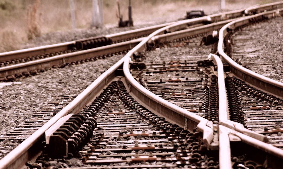 theSTGleague's tweet photo. "How to Get on Track When Spouses Derail" by Chris Schultz--> https://t.co/LolISKdVF1 https://t.co/UD0KtkSgcF