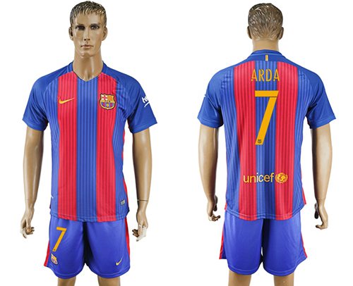 Lucky_Jerseys's tweet photo. #Barcelona #7 #Arda Home With Blue Shorts Soccer Club Jersey https://t.co/7CS10LJZYv
#googlejerseys #nikefanshoes https://t.co/ILKiwNrrAi
