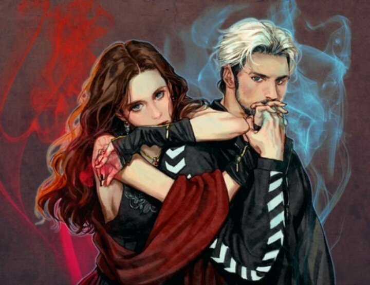 TheScarlet_W's tweet photo. https://t.co/TJEcX0hTXv