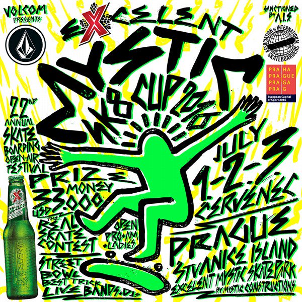 wwwextremecom's tweet photo. LIVE skating starts now! See @LeticiaBufoni, Danny Leon &amp; more @MysticSk8Cup here: https://t.co/zqCM6tOop2 https://t.co/707Jl1ipaP