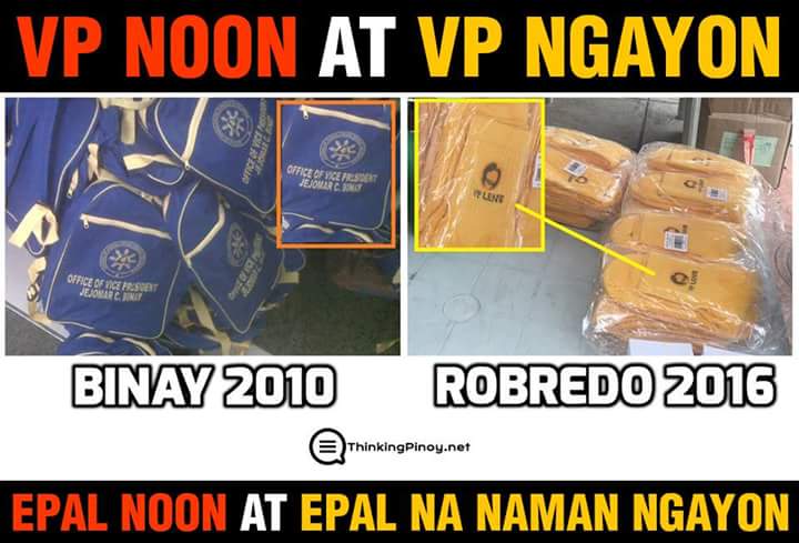 DigongQuotes's tweet photo. @RRD_Davao Pres Duterte sana ipagbawal na ang paglalagay ng pangalan ng politician sa govt projects.. https://t.co/tHbboB8ZHL
