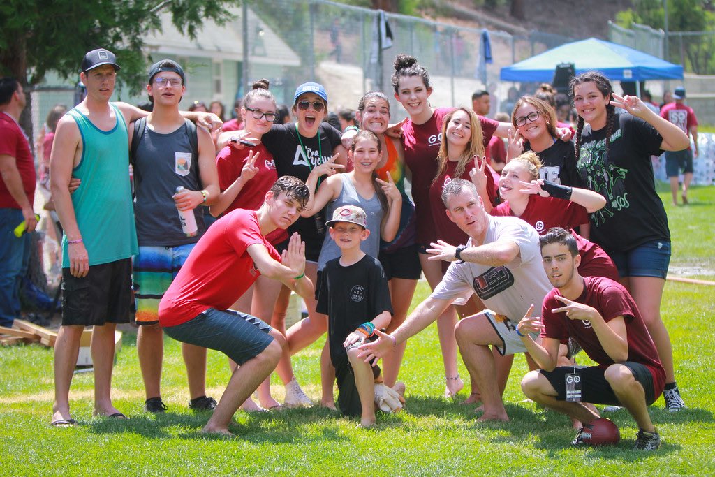 lauren__amstutz's tweet photo. youth camp 😍 #campgo https://t.co/GsJIaNUxva