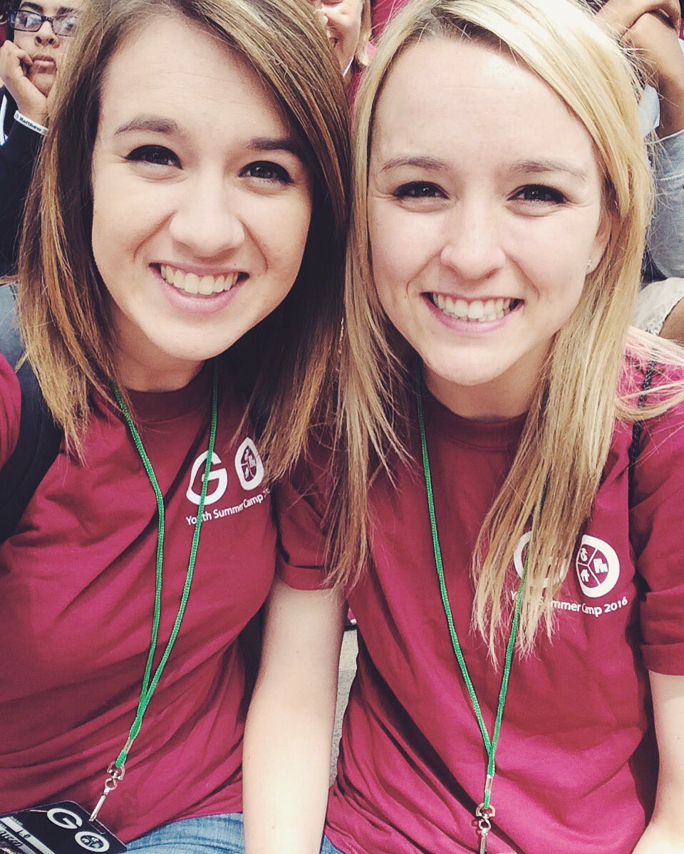 lauren__amstutz's tweet photo. youth camp 😍 #campgo https://t.co/GsJIaNUxva