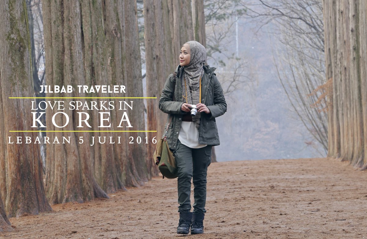 LayarDrama_RCTI's tweet photo. Jilbab Traveler itu panggilan jiwanya..kalau panggilan jiwa kamu apa tweeps?? #JilbabTravelerLSIK https://t.co/oKaNO6uED5