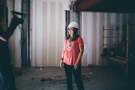 intownsmiles's tweet photo. #MariaWheeler #PracticeManager #intownsmilestudio #Seeyouallsoon #construction is #almostdone ...<3 https://t.co/CzXfEOrrj3