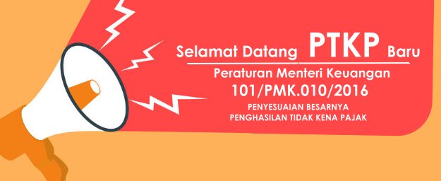 redaksi_ortax's tweet photo. Penyesuaian Besarnya Tarif PTKP Berlaku Tahun 2016 >> https://t.co/T8CHFqlJlA https://t.co/p5iya1nxj9