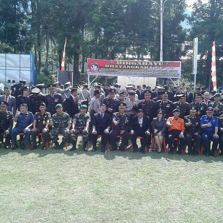 BASARNAS MANADO tweet media