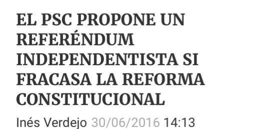 A propósito del PSOE........... CmQ0EoOUcAU9CKh