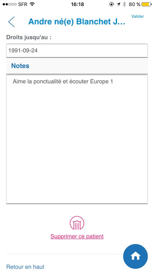 SmartVitale tweet picture