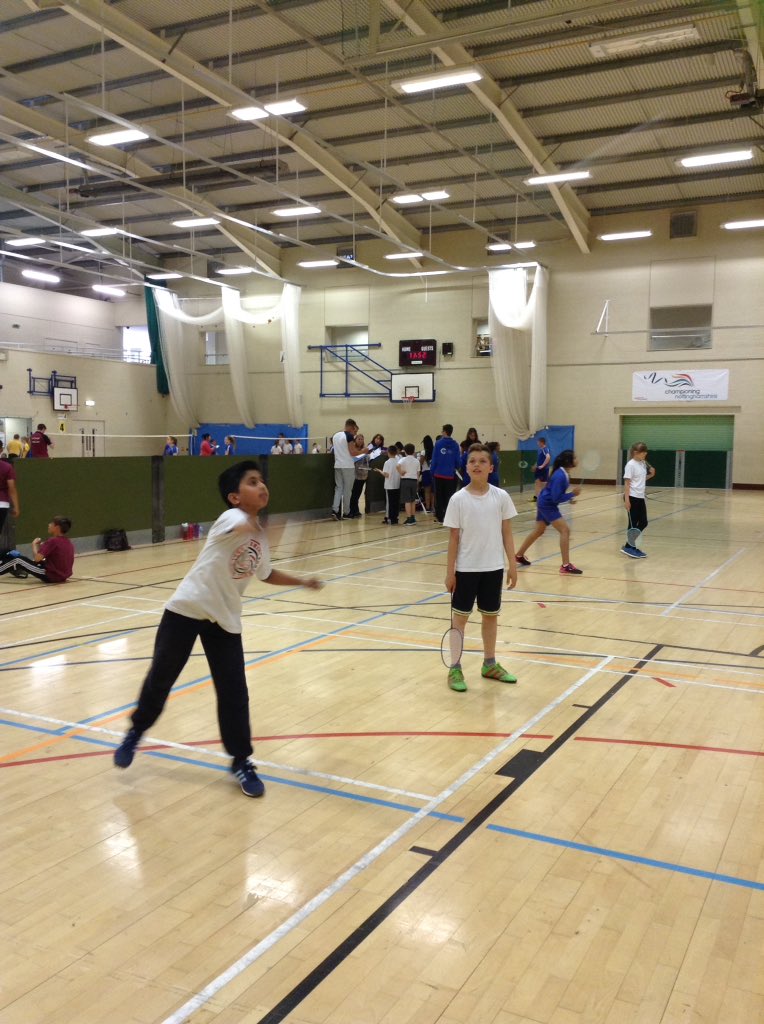 Whitemoor Academy tweet media