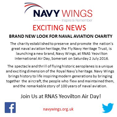 Fly Navy Heritage tweet media
