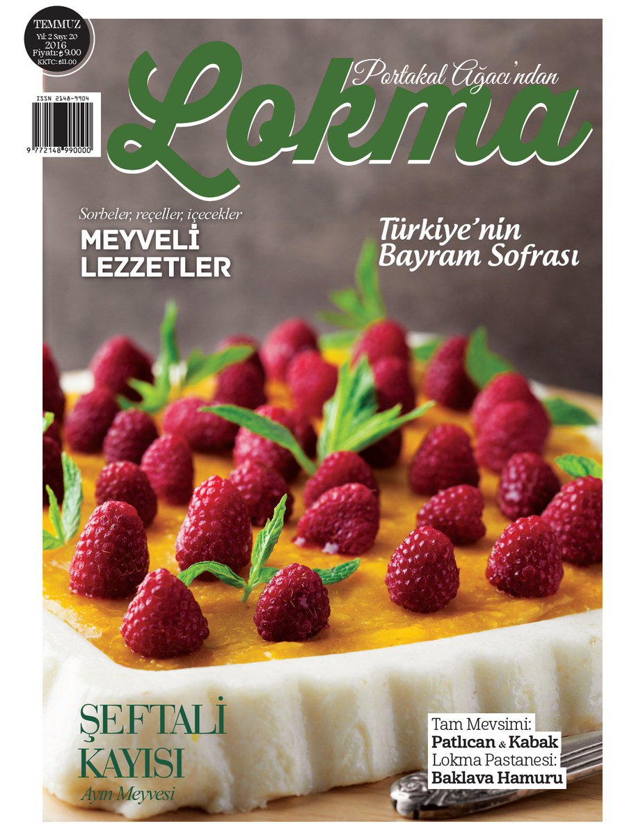 Temmuz sayımız bayilerde!

Bayramlarınızın neşesine, keyfine tat katacak iki özel Bayram Dosyası hazırladık!