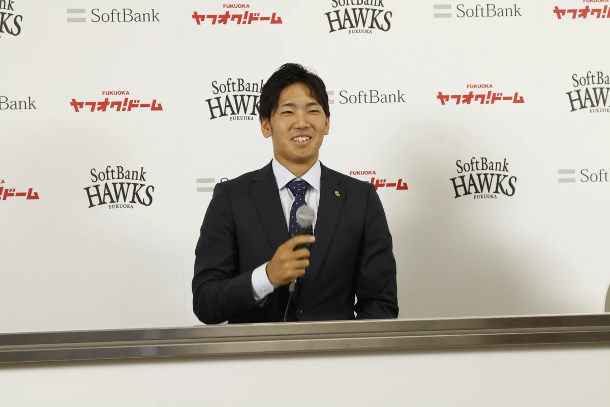 福岡ソフトバンクホークス（公式） on X: 