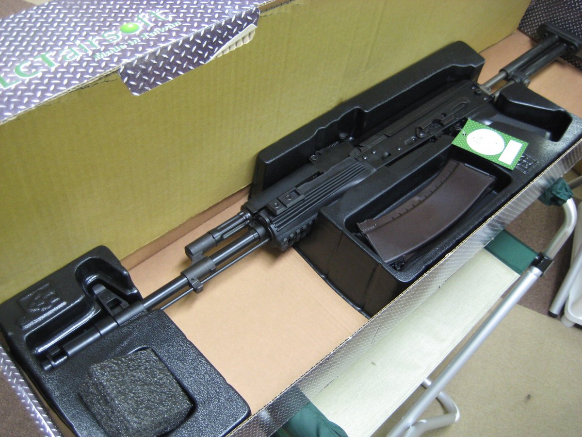 LCTよりMVRI（旧STKBR）の レプストックが入荷しました