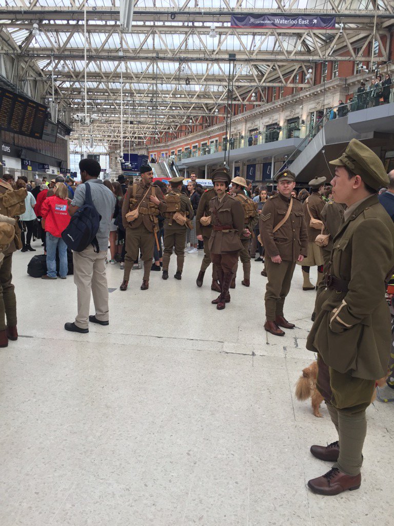 #wearehere