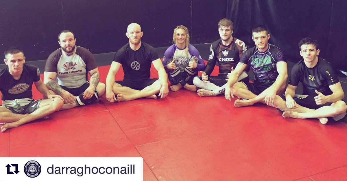 East Coast Jiu Jitsu tweet media