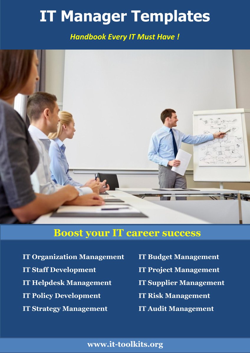 IT_Toolkits's tweet image. The secret knowledge to help you succeed
it-toolkits.org/it_manager_too…