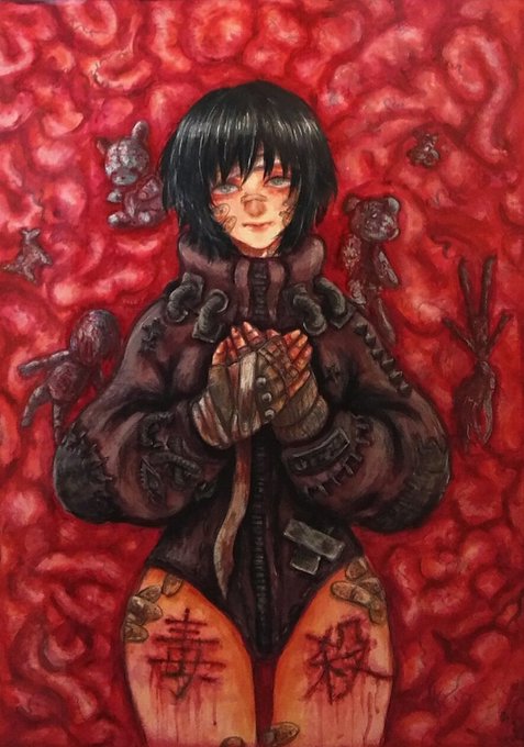 ロックなイラストのtwitterイラスト検索結果 古い順 ロックなイラストのtwitterイラスト検索結果 古い順