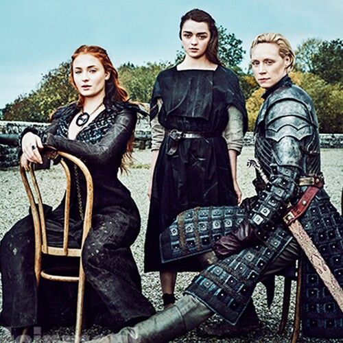 birthupnorth's tweet photo. Clinton, Eagle, Sturgeon, May... it's all getting a bit GoT, isn't it...? #womeninpolitics #gameofthrones https://t.co/ADv0pOaceI